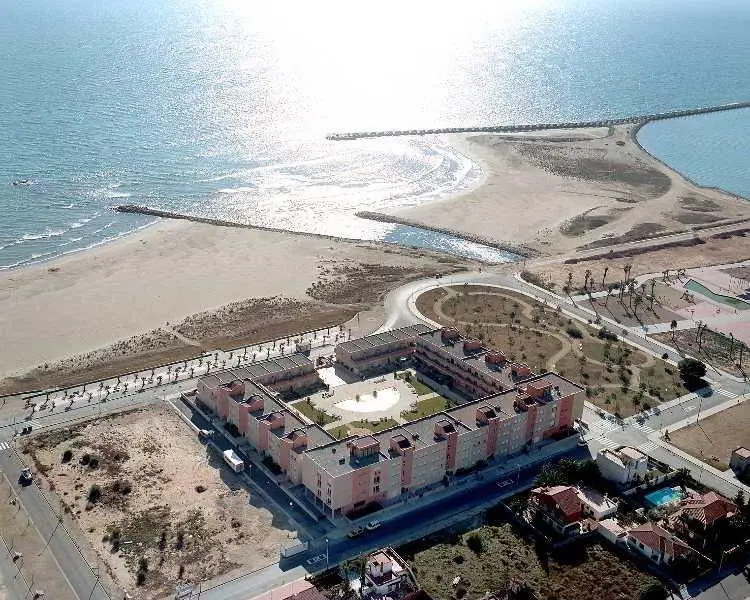 Apart Hotels Mar Blava