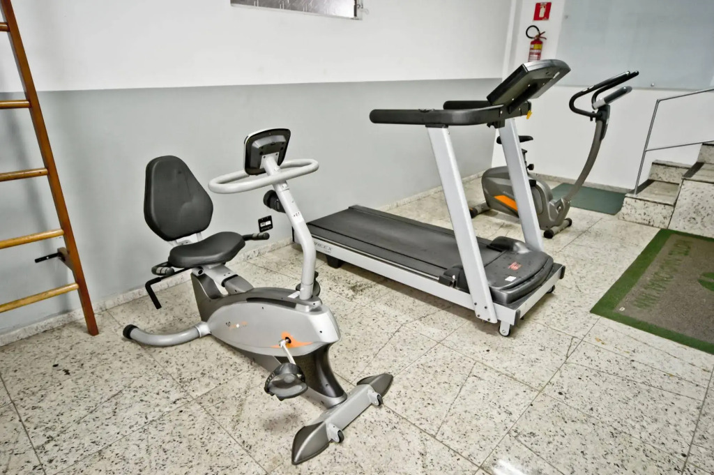 Hotel Nacional Inn Piracicaba