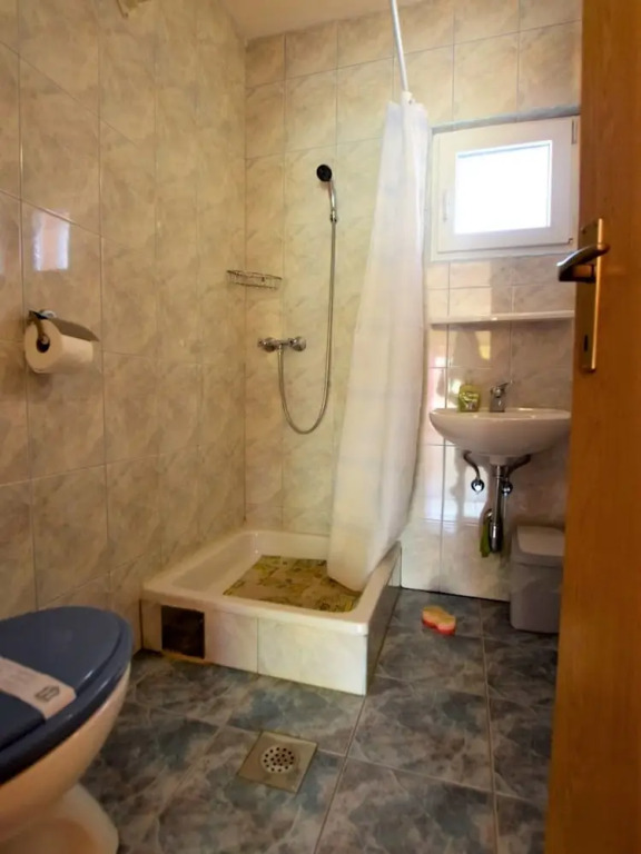 Apartments Pinka 30 M From The Sea
