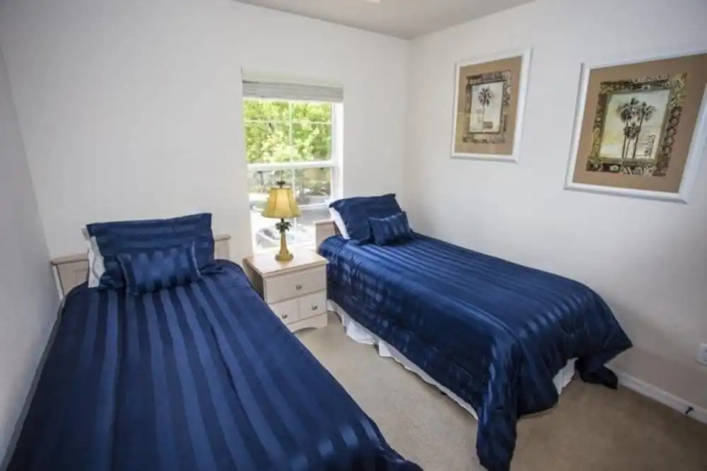 3016er 3 Bedroom Townhouse