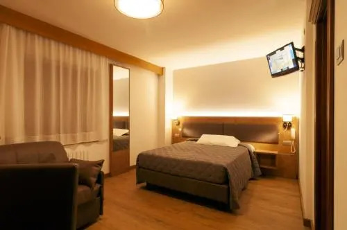 Albergo Antelao