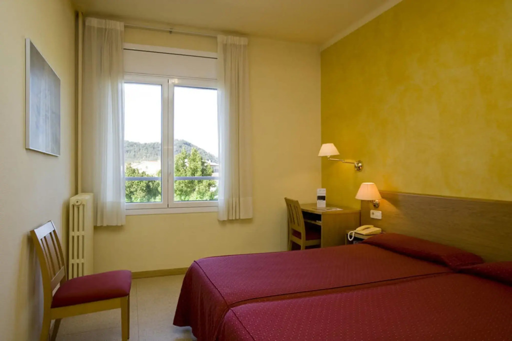 HOTEL LA PERLA