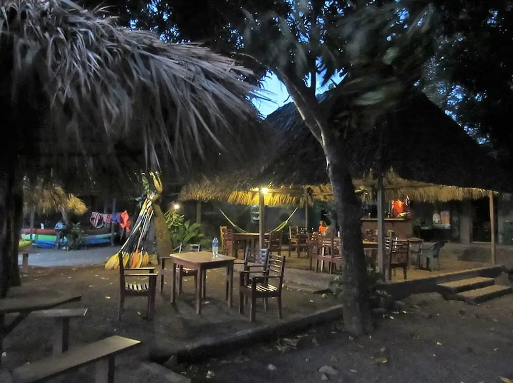 Hospedaje Caballito's Mar - Hostel
