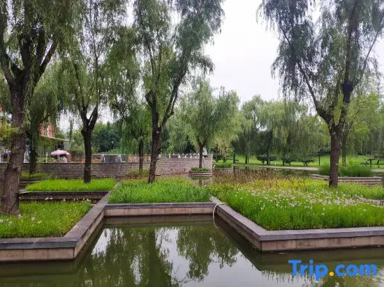 Weiyiju Boutique Apartment (Beijing Huilongguan Life Science Park Subway Station)