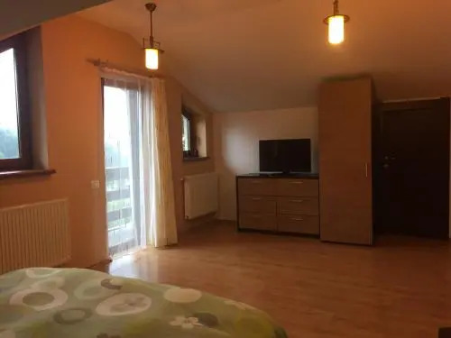 Apartament Miruna
