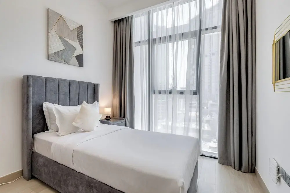 GLOBALSTAY. Azizi Riviera 40