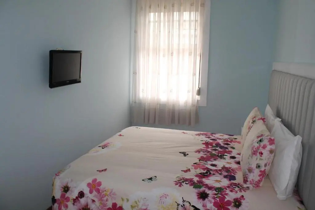 Grande Oceano Guest House