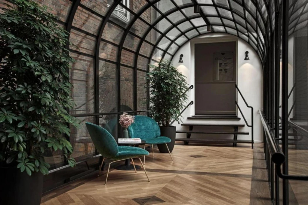 Henriks Hotel