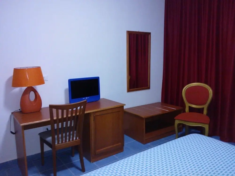 Hotel Total