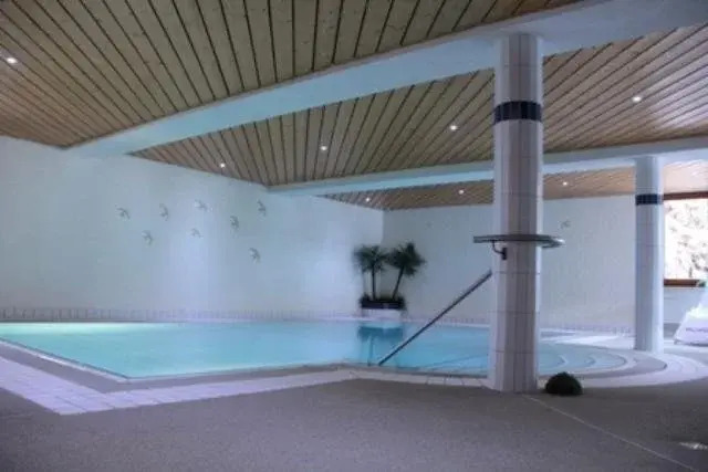 Hotel Moosgrund