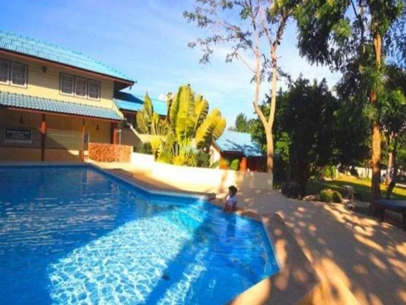 Chomtawan Resort