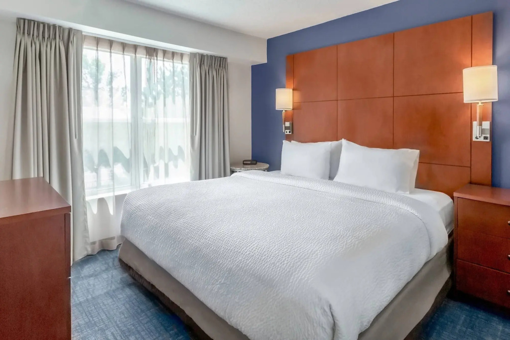 Residence Inn Denver North/Westminster