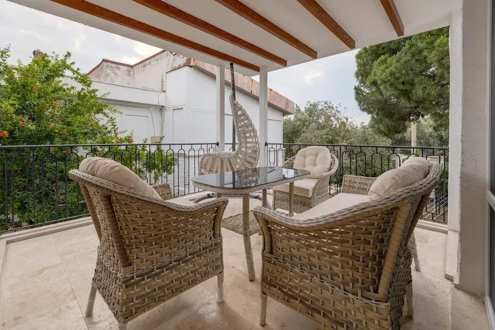Navali̇a Beach Homes