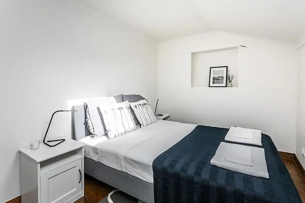 LxWay Apartments São Bento Loft