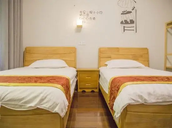 Hangzhou Lianfengchen Homestay