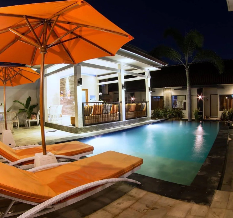 Lembayung Sari Homestay