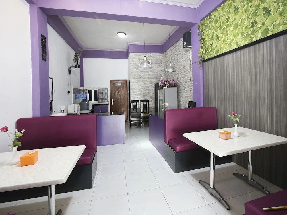 Collection O 91449 Griya Ampenan Residence