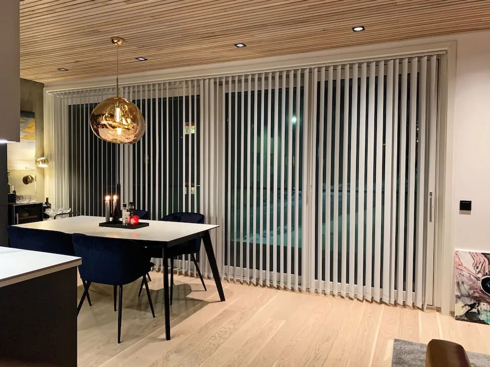 ARCTIC HOMES - Quality Living