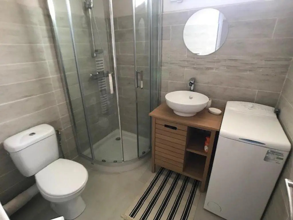 Appartement Port Barcarès, 3 pièces, 4 personnes - FR-1-81-466