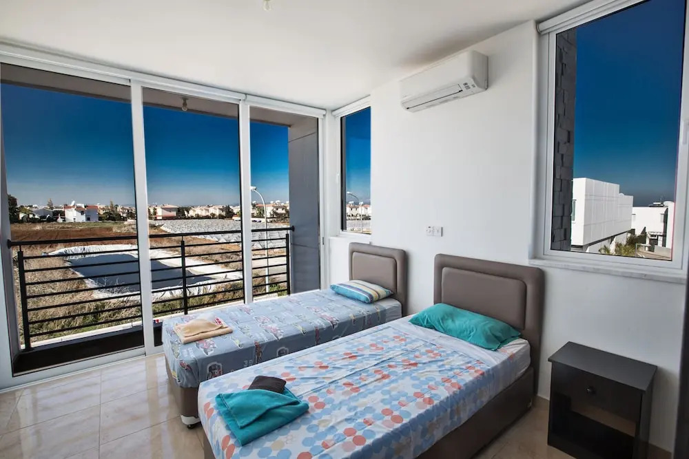 Holiday Home Protaras Perle Villa PE16 by Interhome