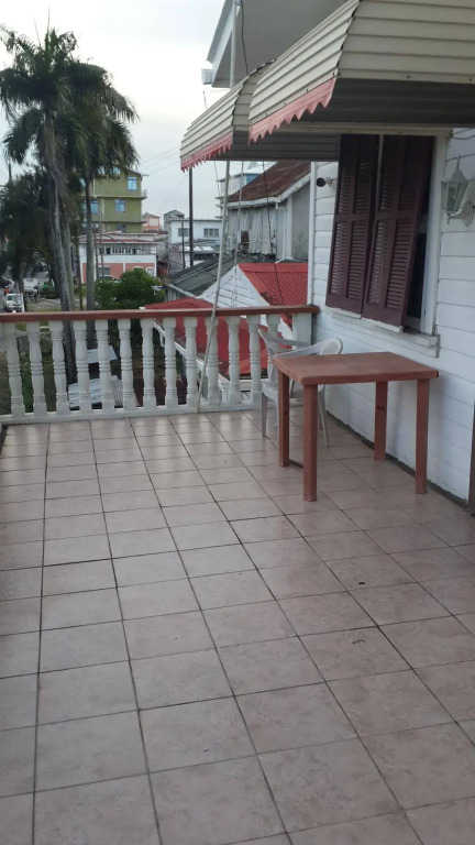 Julian Guest House