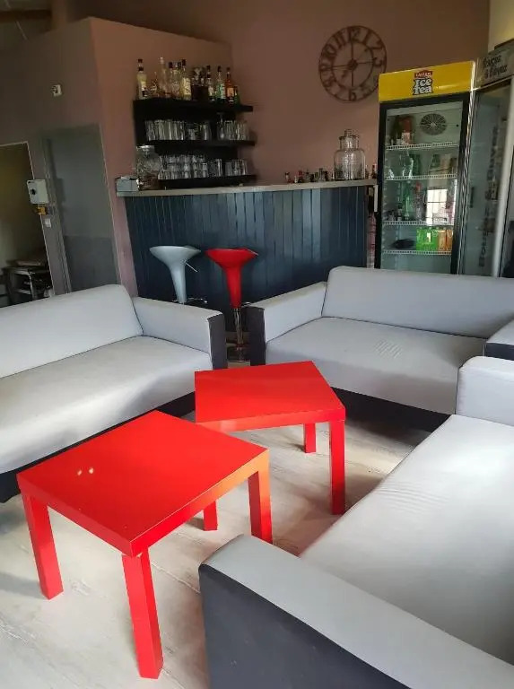 FastHotel Castres