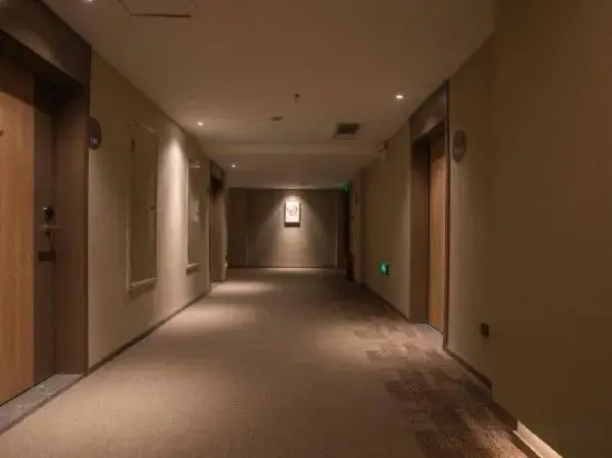 Homeinn Hotel (Baicheng Normal University)