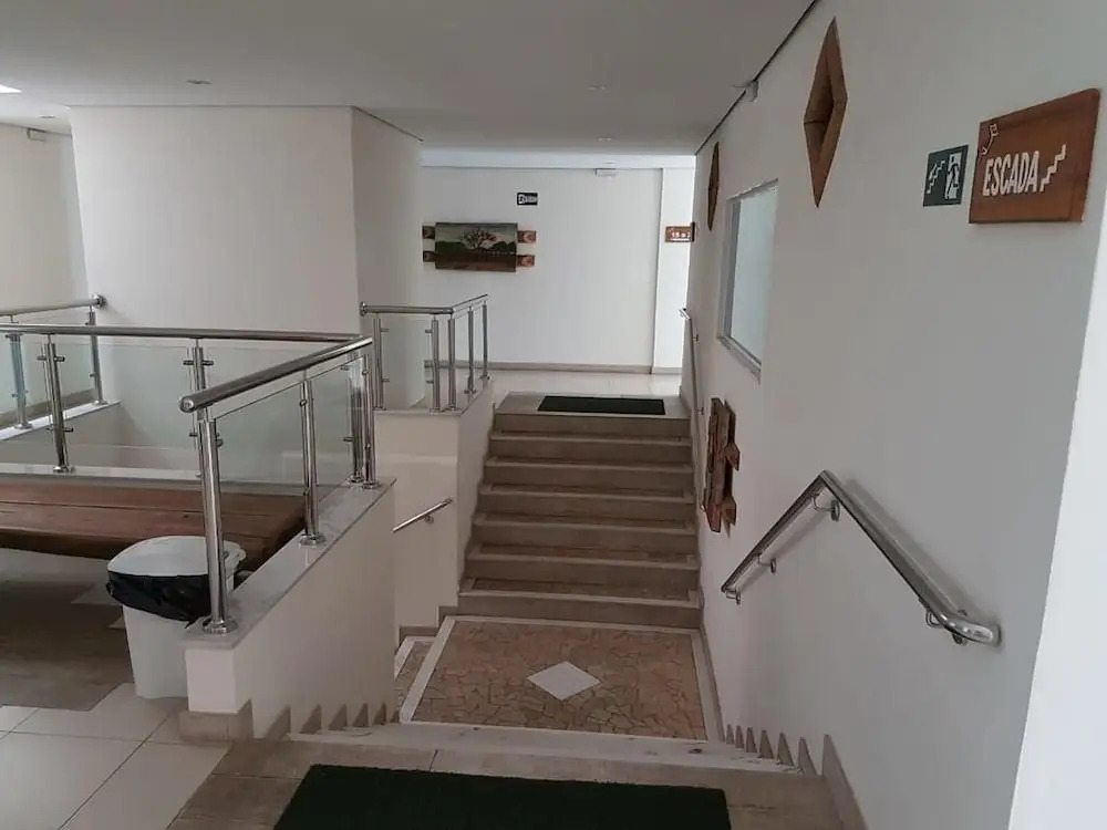 Meu Hotel Garça