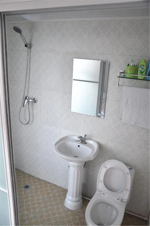 Shuimu 58 Wei Hotel Qingdao
