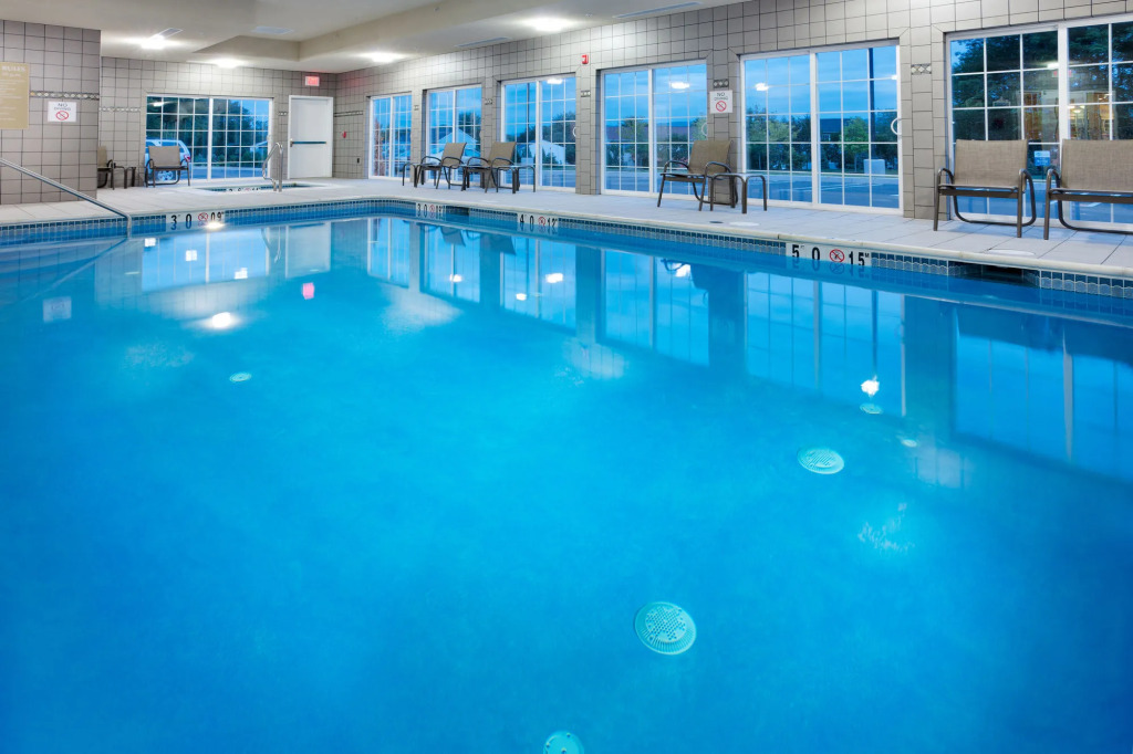 Candlewood Suites Harrisburg I-81 Hershey Area by IHG