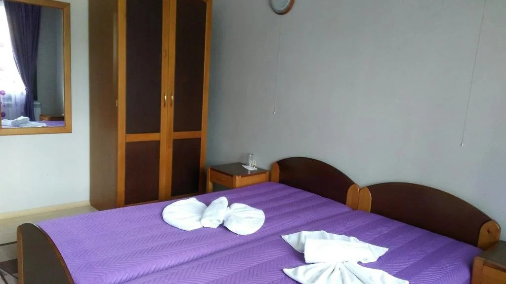 Guest House Raffe