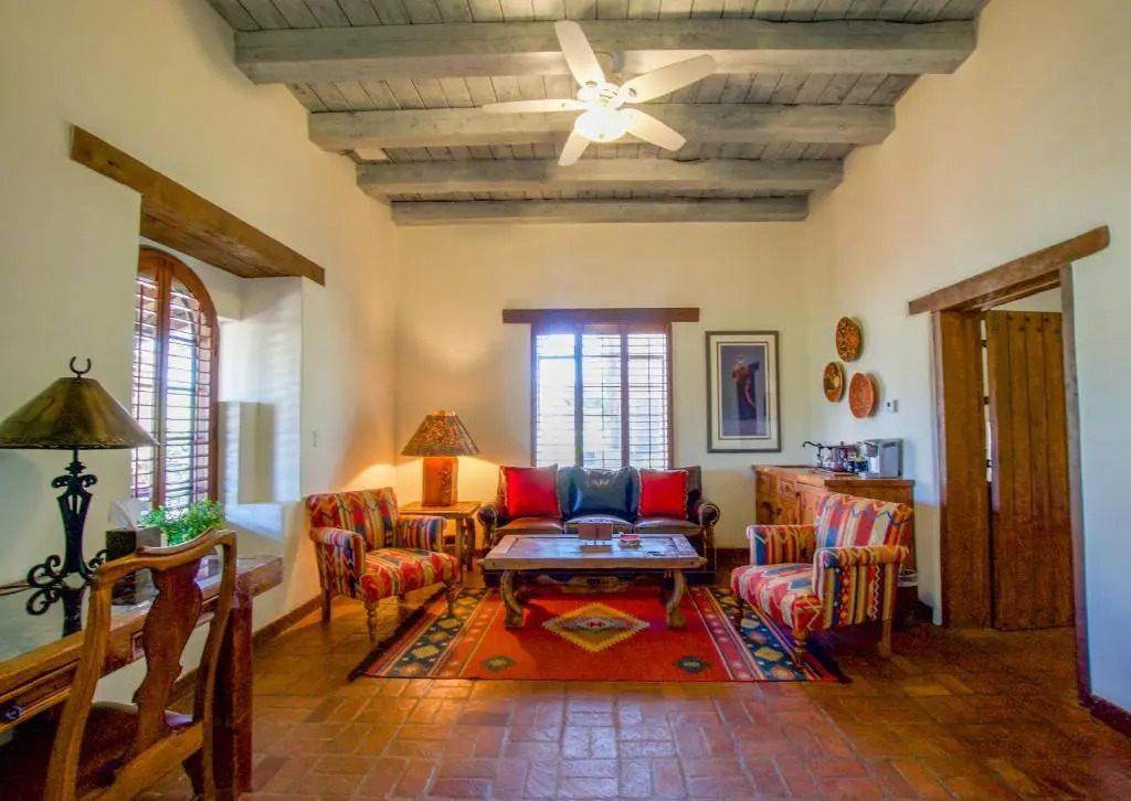 Tubac Golf Resort & Spa