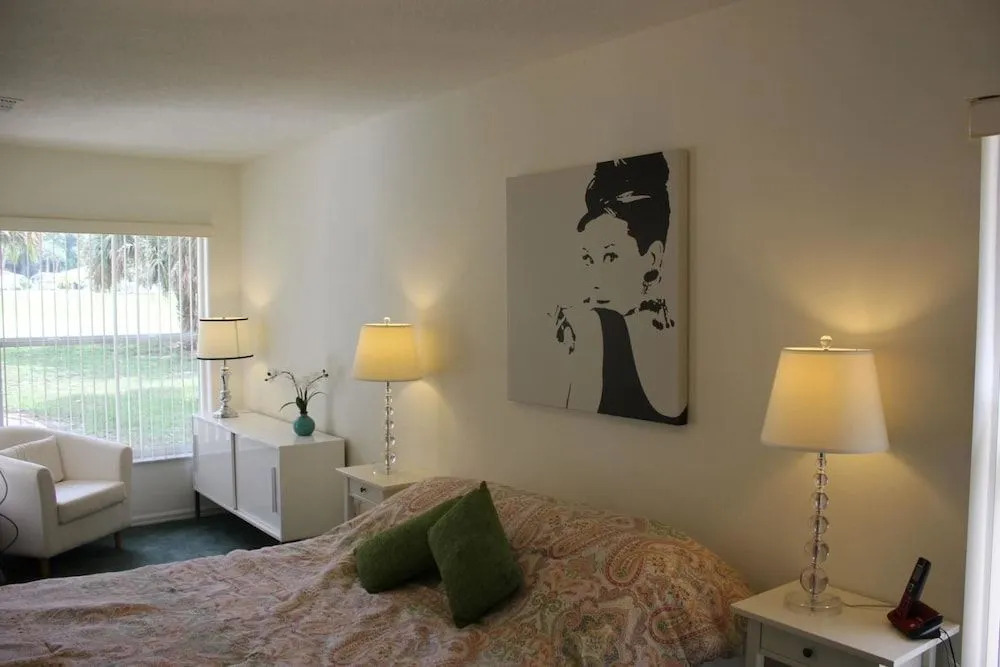 Villa Valk - Comfort - 3 Bedroom