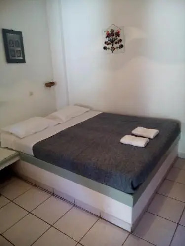 CretanHouse