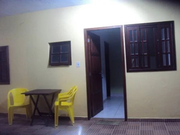 Recanto da Glória