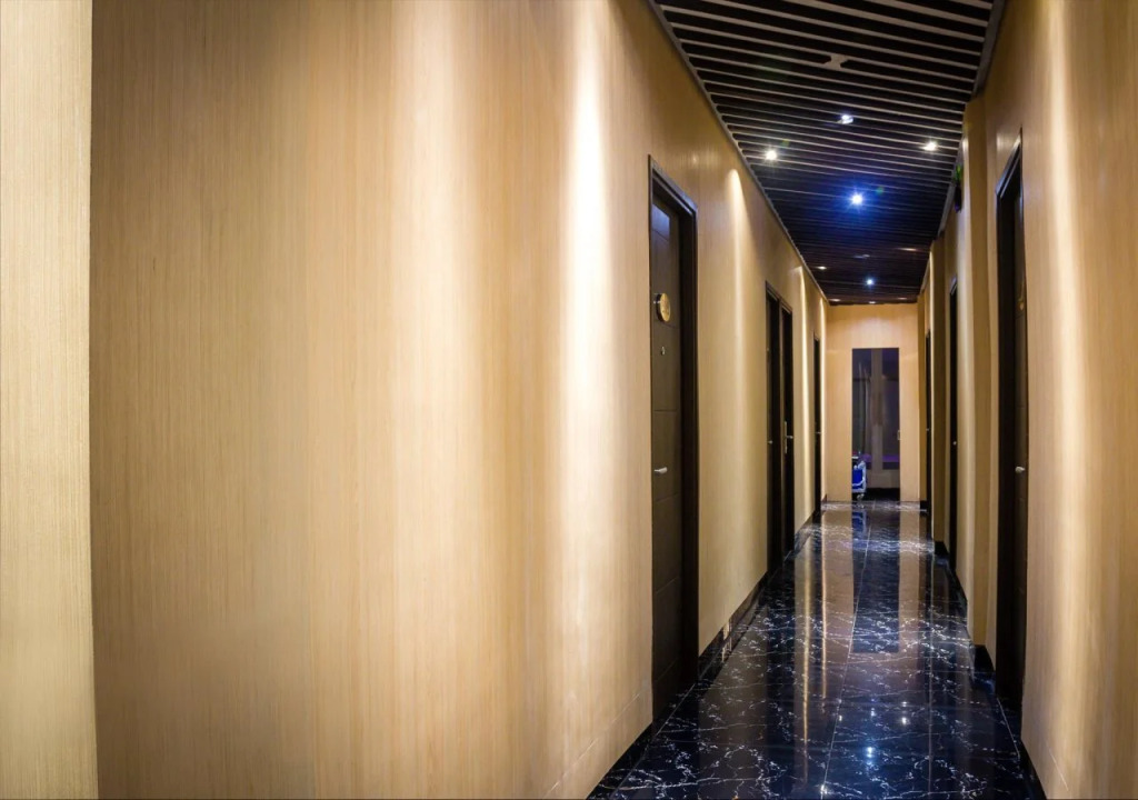 Madu Inn Hotel