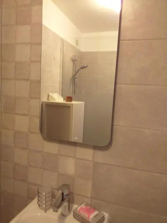 Appartement Mady