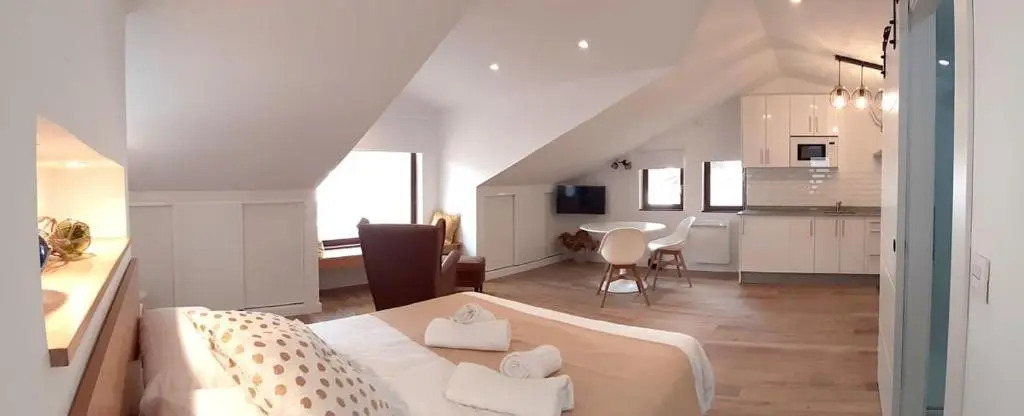 Apartamentos la Garita - Casa Miro y Marianita - 301C Cudillero