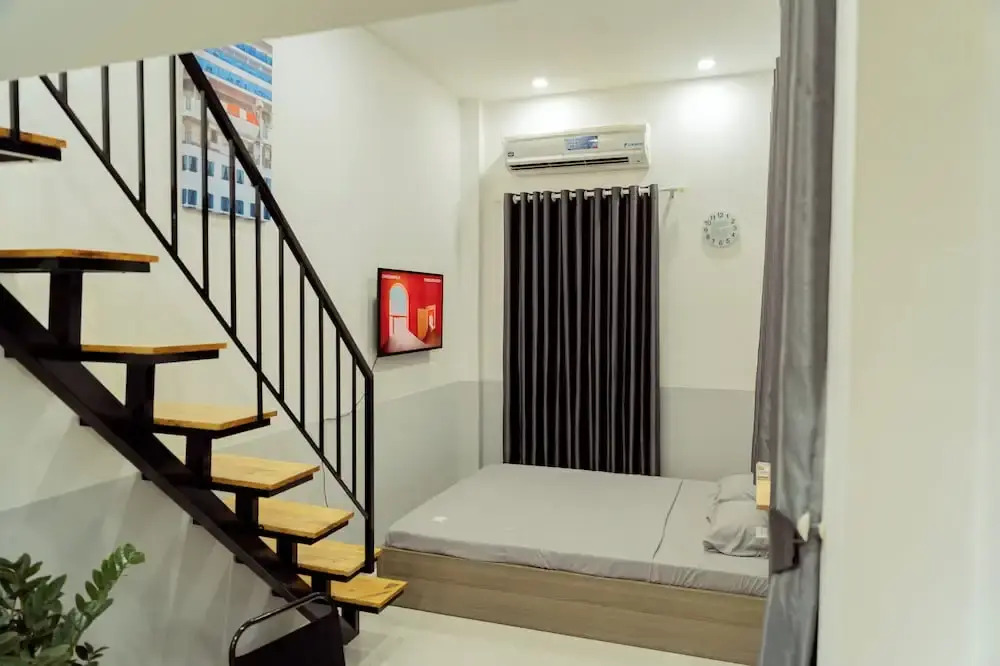 Soul Station Studio Hotel I