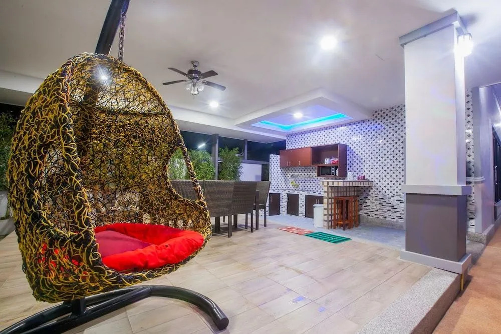 View Park Pool Villas Krabi