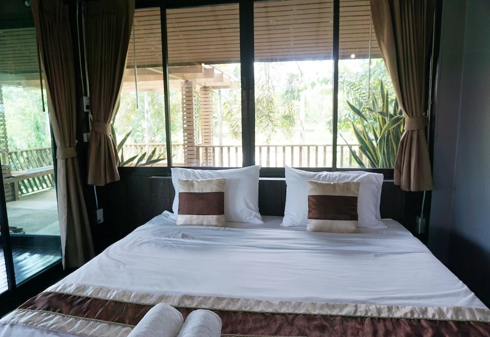 The Lampang Villa