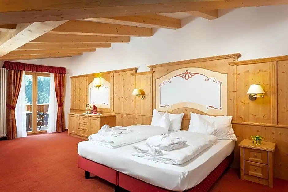 Hotel Gries