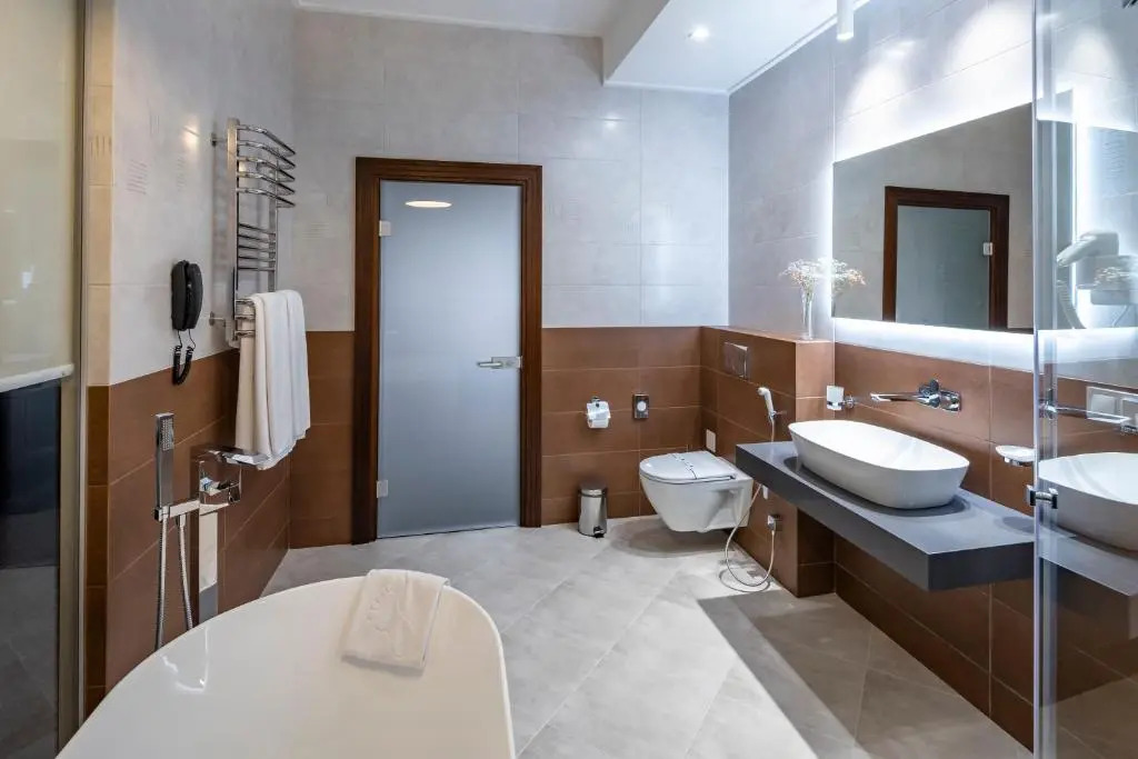 Taurus Hotel & SPA