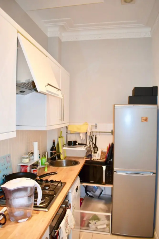 Central Brighton 2 Bedroom Apartment