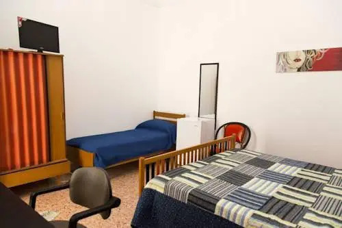 La Casa Del Turista Trapani
