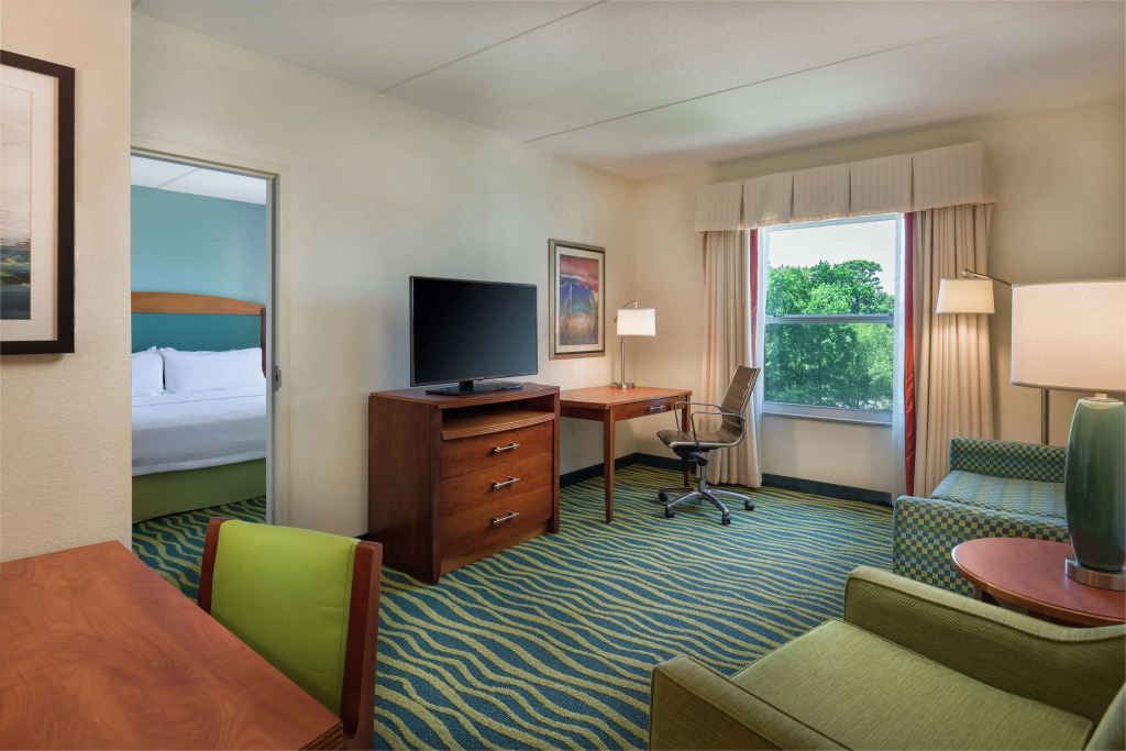 Homewood Suites by Hilton Virginia Beach