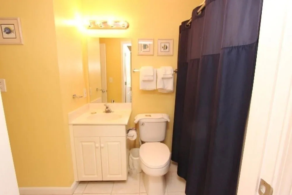 Majestic Sun 803B - 2 Br home by RedAwning