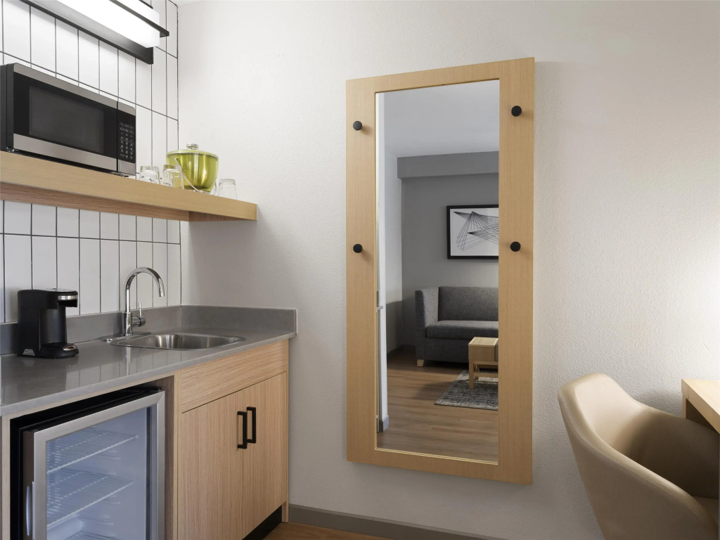 Hyatt Place Dallas Park Central