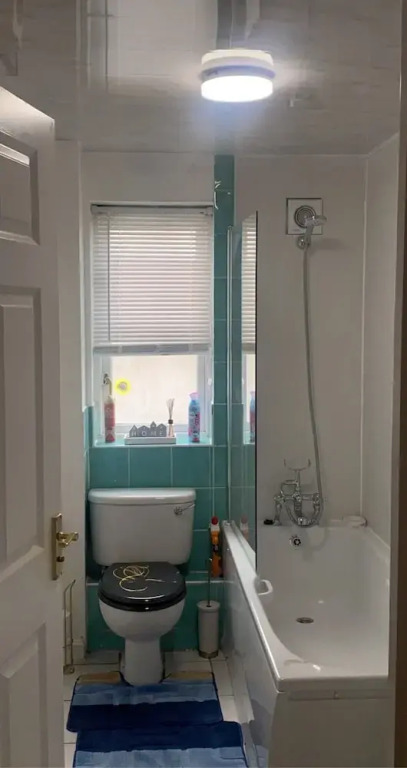Lovely 2 Bed Apartment in East London