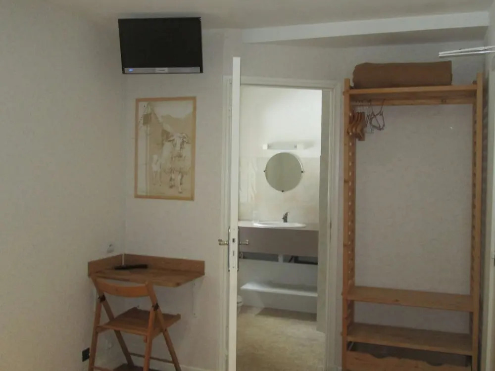Gite Auberge Les Cascades